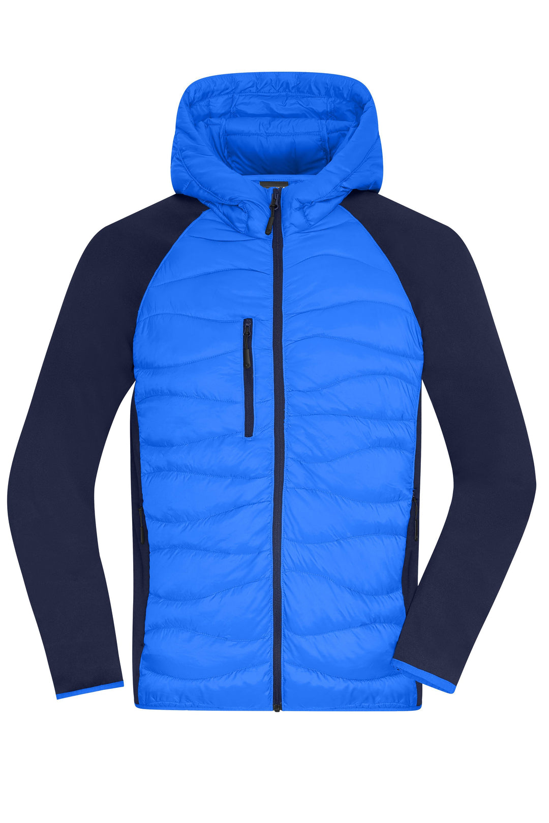 Men´s Hybrid Jacket