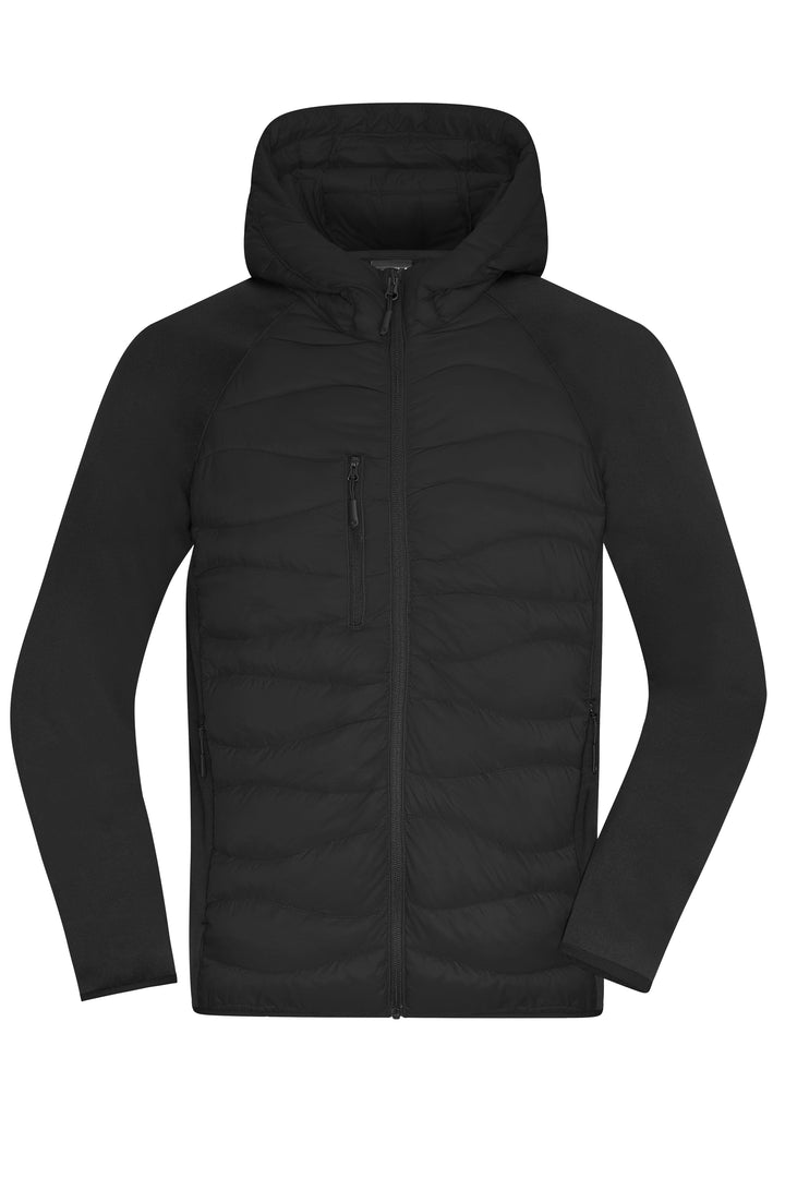 Men´s Hybrid Jacket
