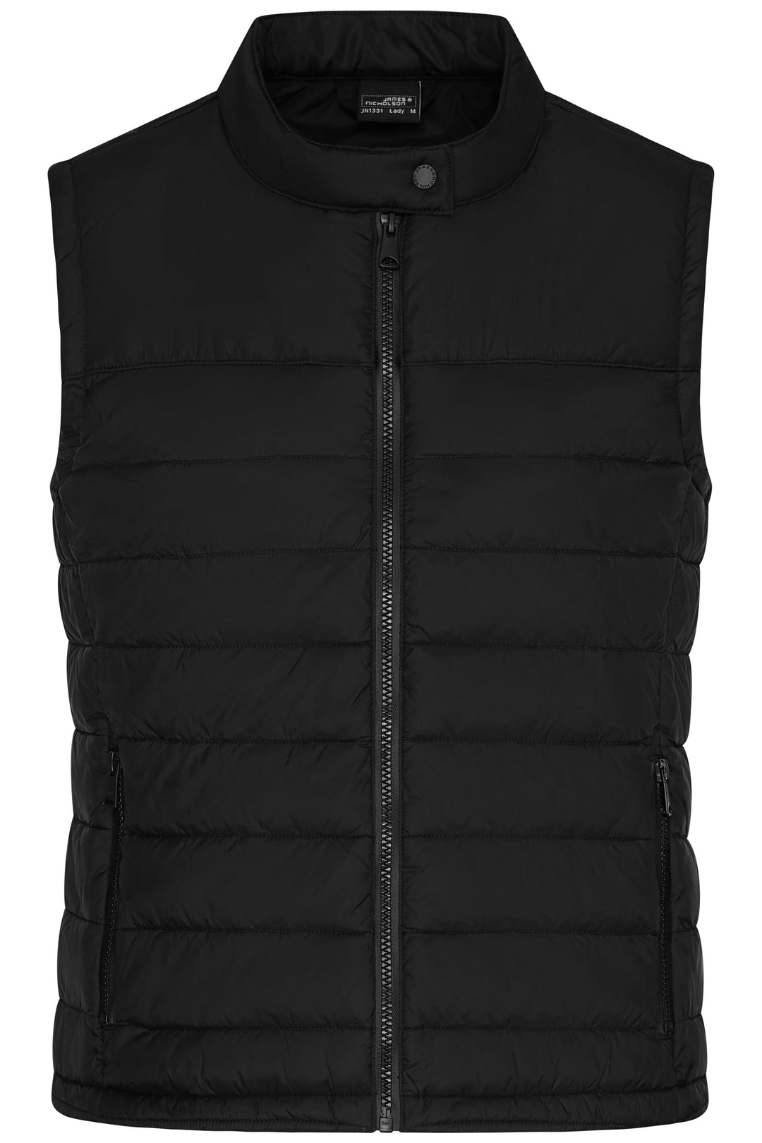Ladies&rsquo; Padded Vest