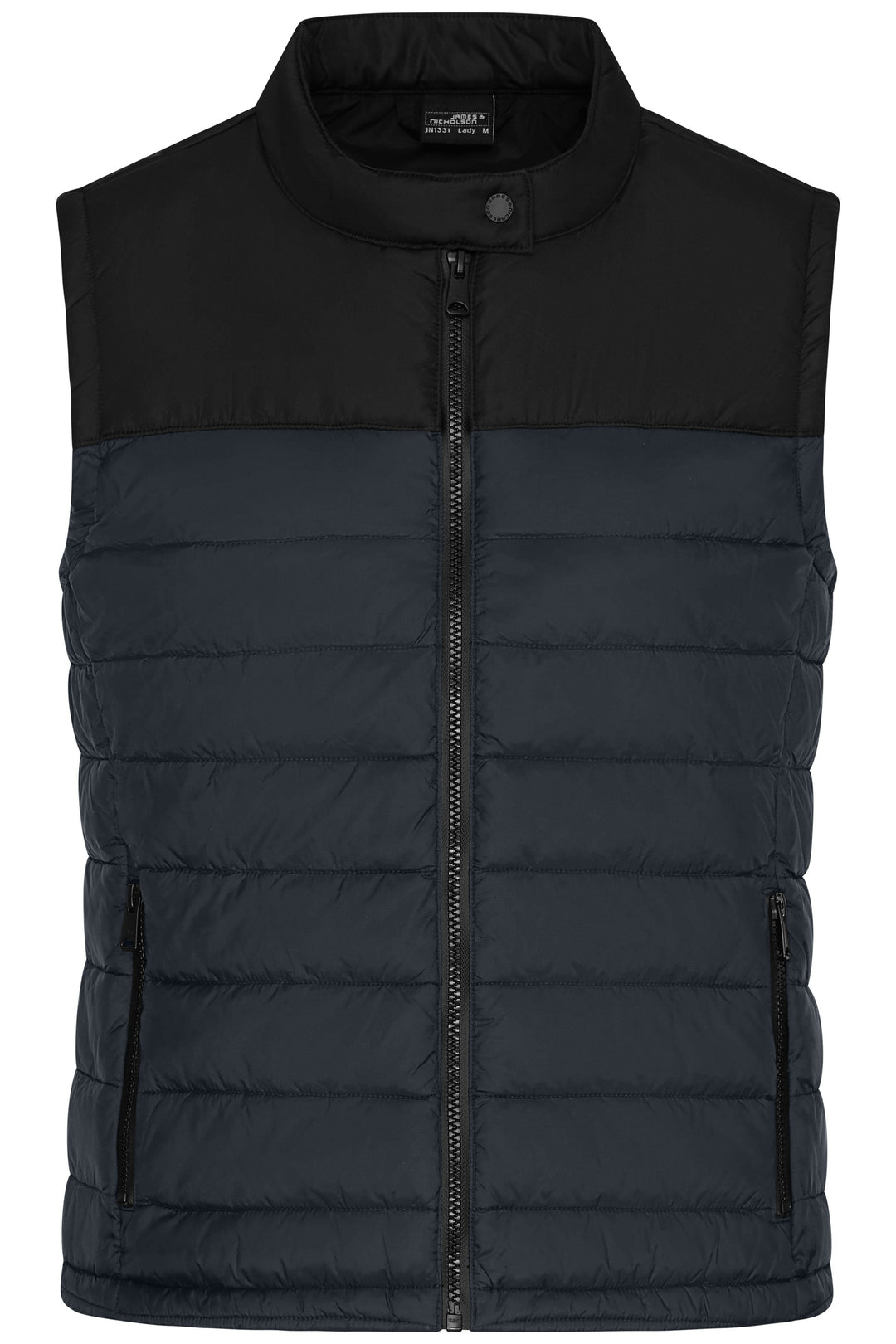Ladies&rsquo; Padded Vest
