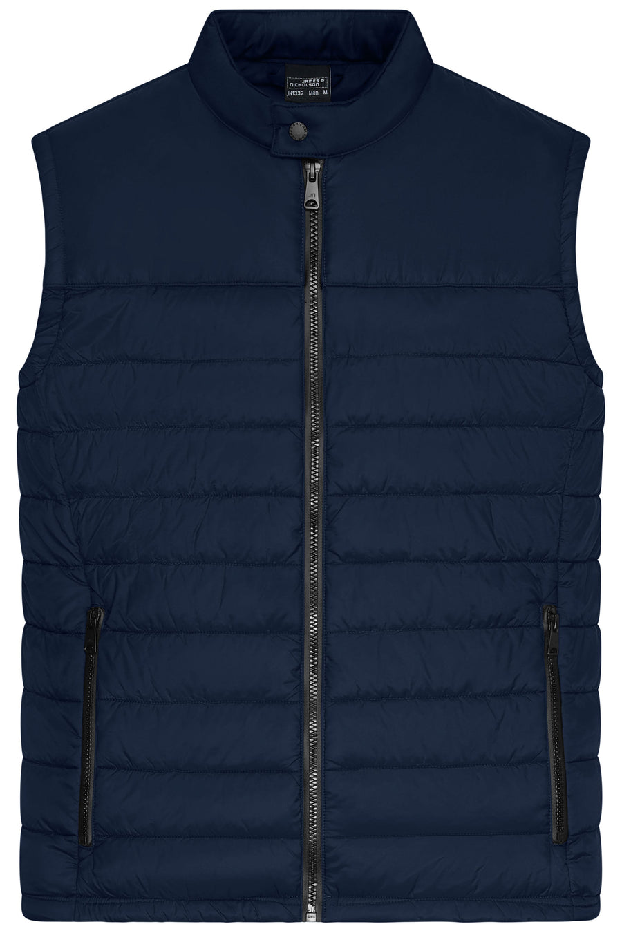 Men&rsquo;s Padded Vest