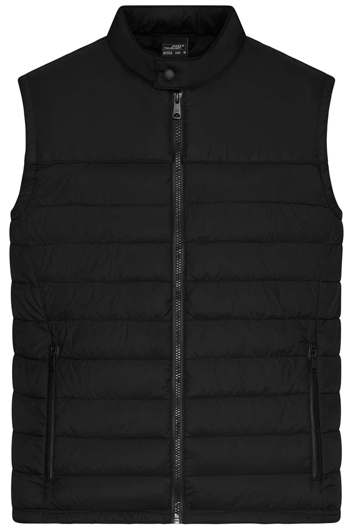 Men&rsquo;s Padded Vest