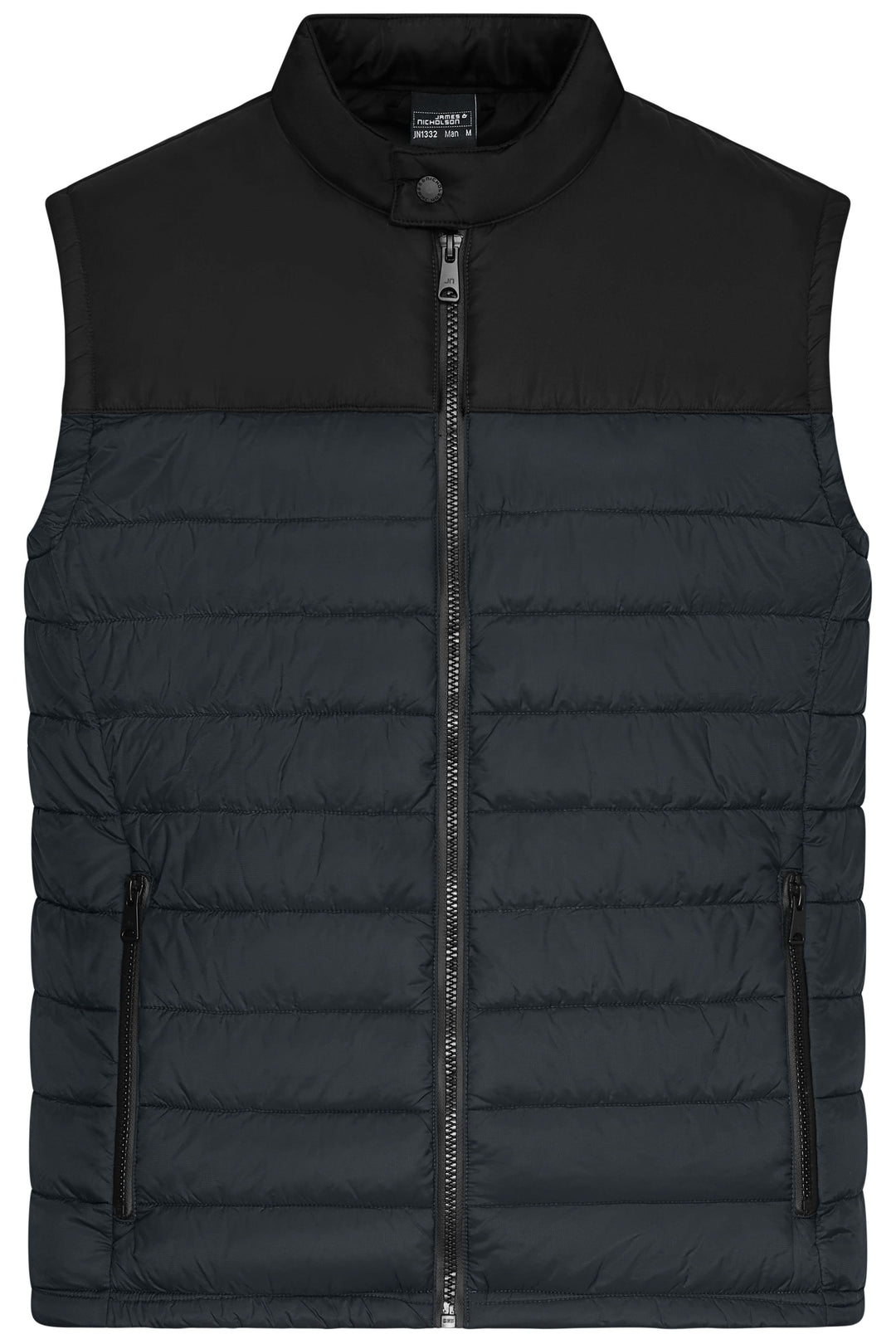 Men&rsquo;s Padded Vest
