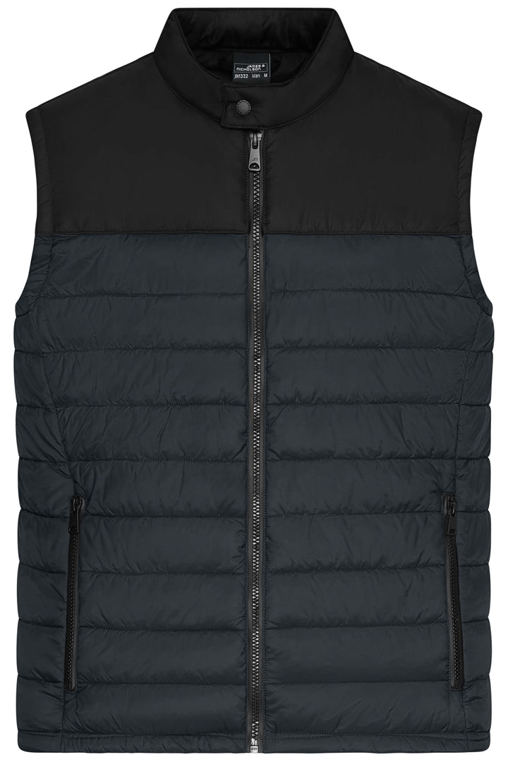 Men&rsquo;s Padded Vest