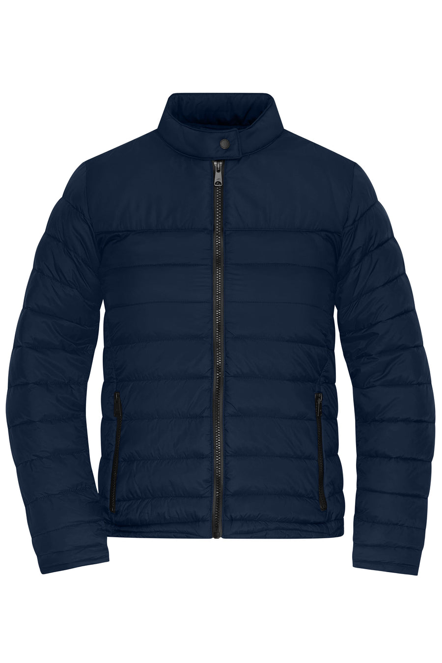 Ladies&rsquo; Padded Jacket