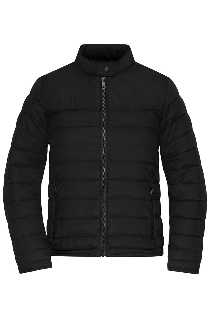 Ladies&rsquo; Padded Jacket