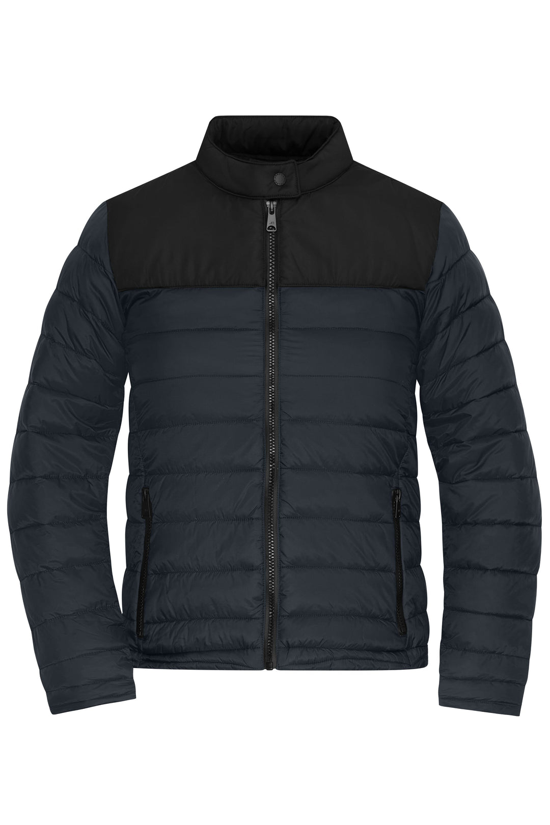 Ladies&rsquo; Padded Jacket