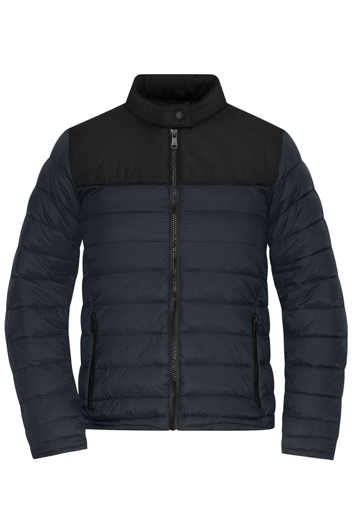 Ladies&rsquo; Padded Jacket