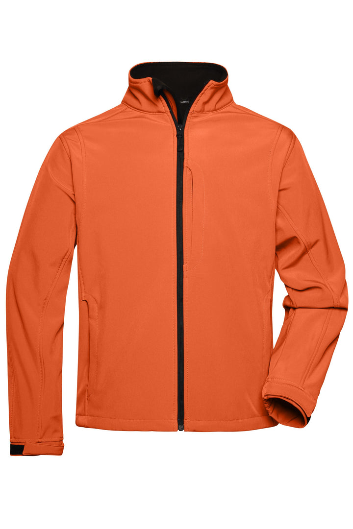 Mens Softshell Jacket