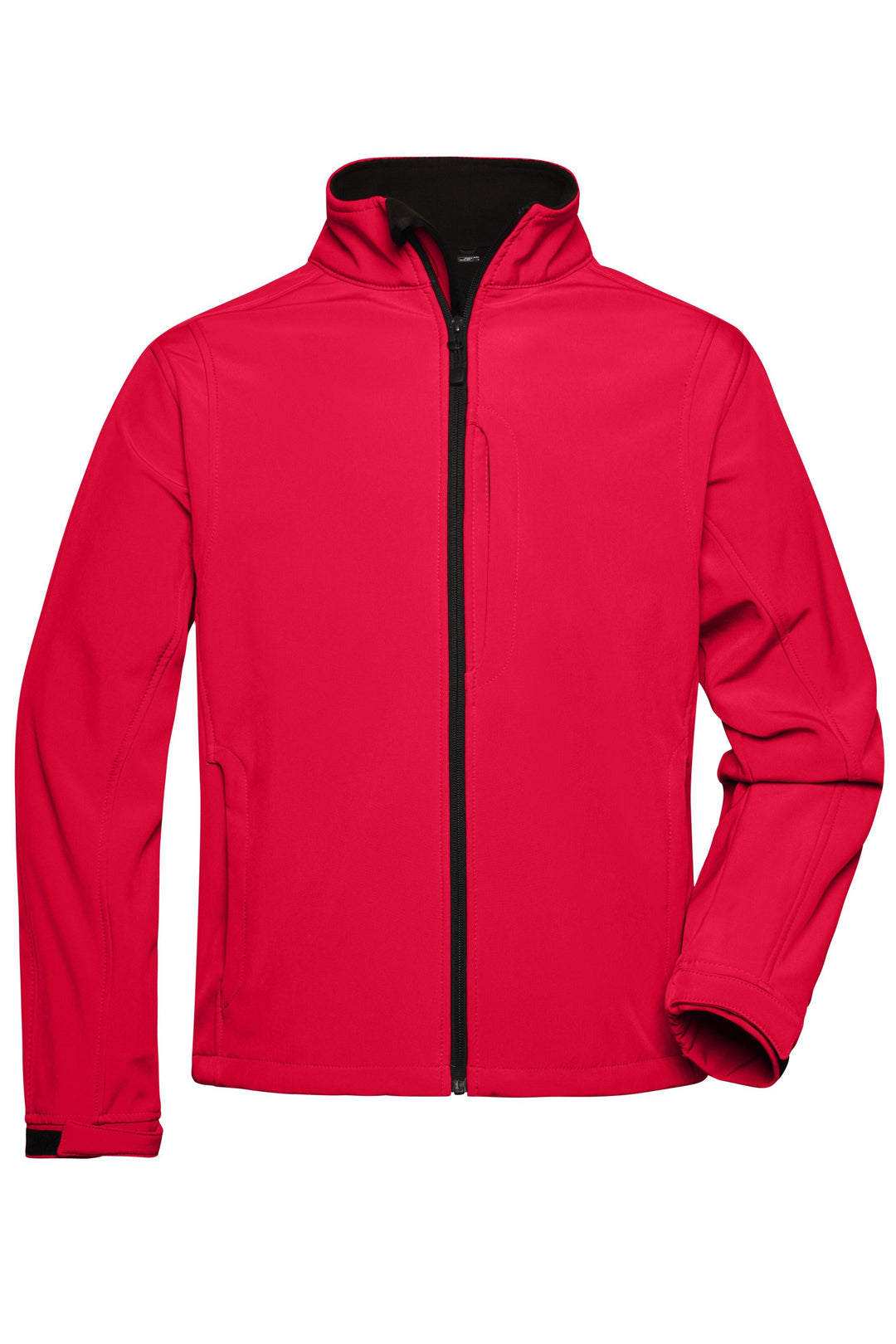 Mens Softshell Jacket