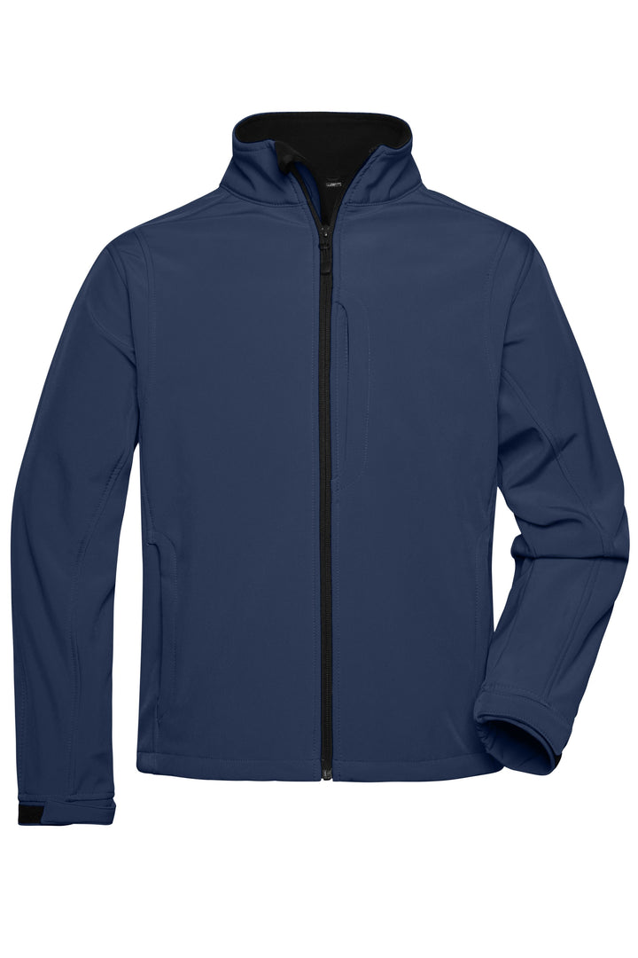 Mens Softshell Jacket
