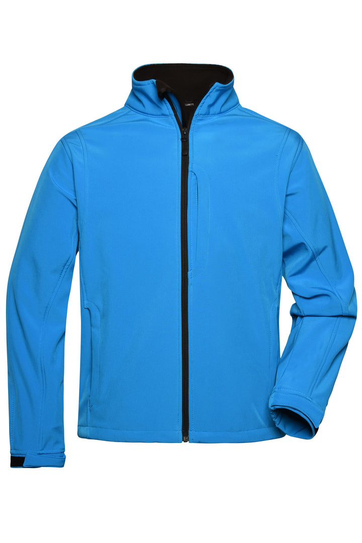 Mens Softshell Jacket