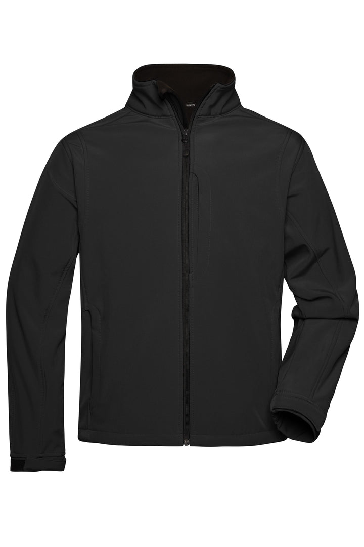 Mens Softshell Jacket
