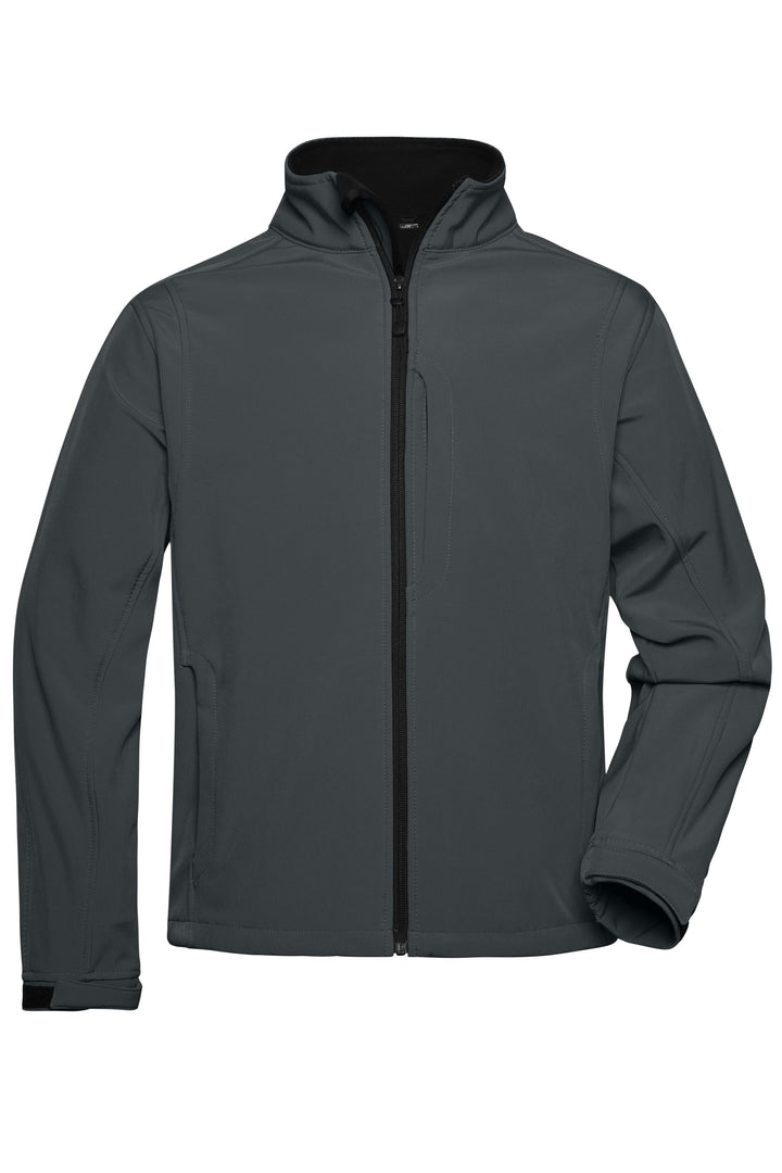 Mens Softshell Jacket