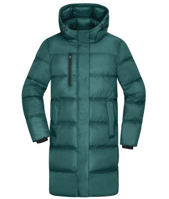 Ladies Winter Short Coat