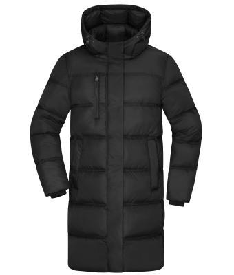 Ladies Winter Short Coat