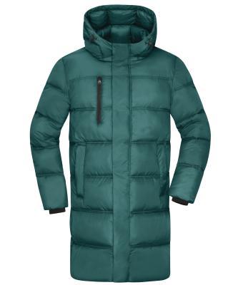 Mens Winter Short Coat