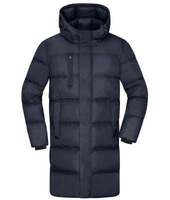 Mens Winter Short Coat