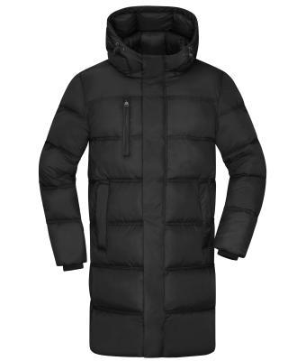 Mens Winter Short Coat