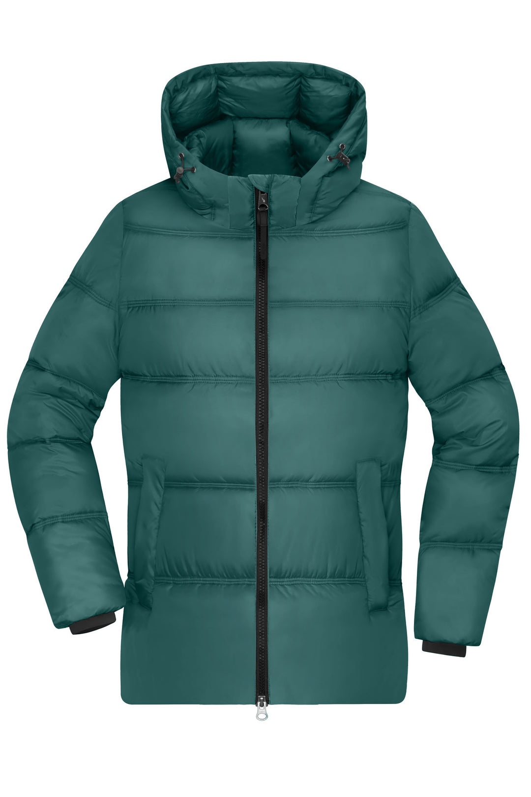 Ladies Winter Jacket