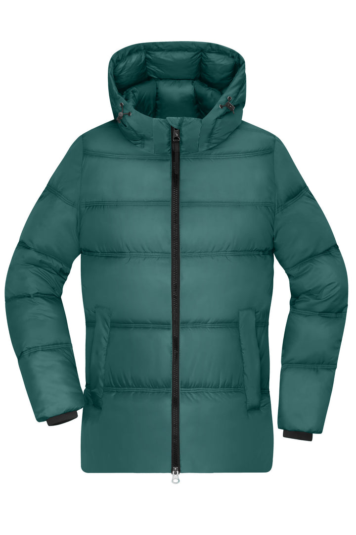 Ladies Winter Jacket