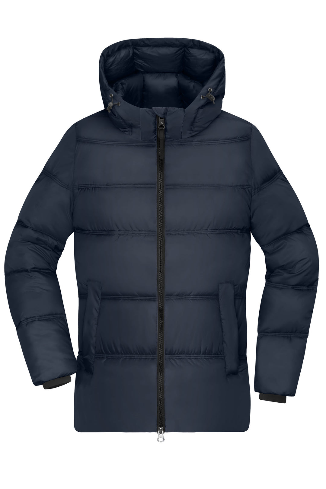 Ladies Winter Jacket