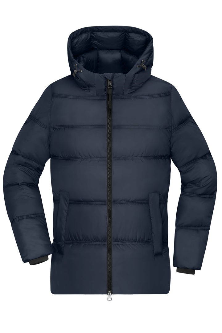 Ladies Winter Jacket
