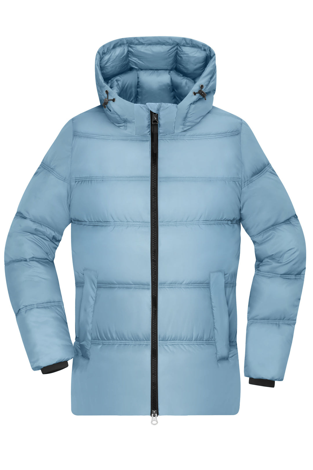 Ladies Winter Jacket