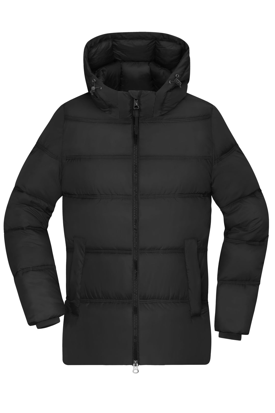 Ladies Winter Jacket