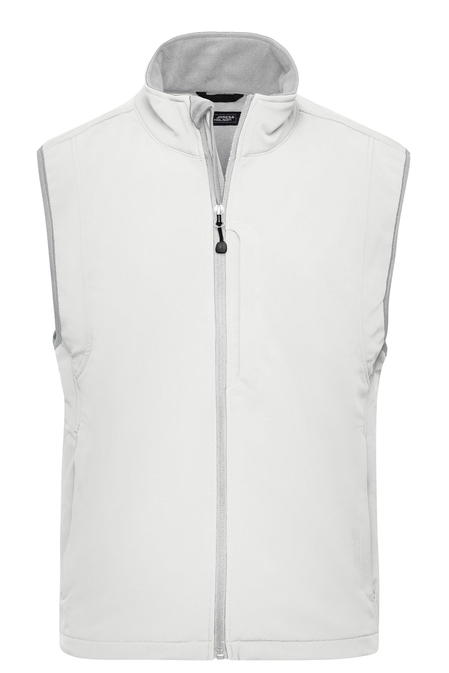 Mens Softshell Vest