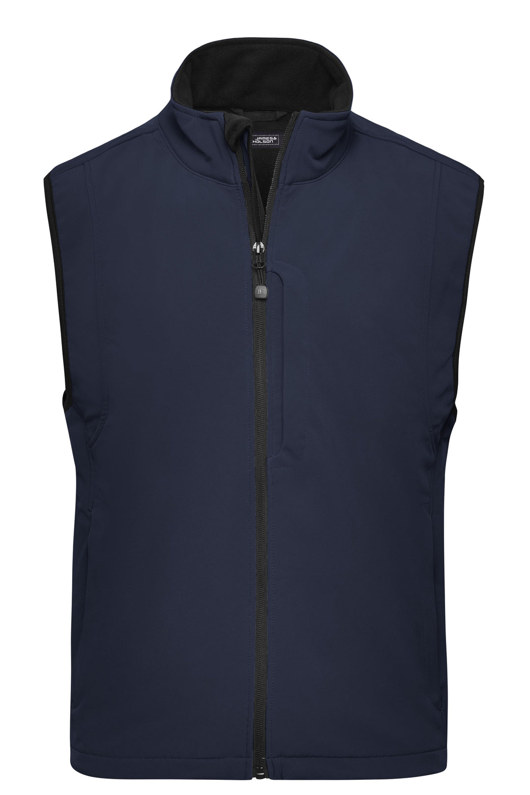 Mens Softshell Vest