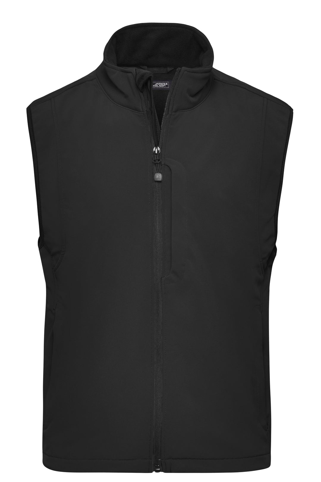 Mens Softshell Vest