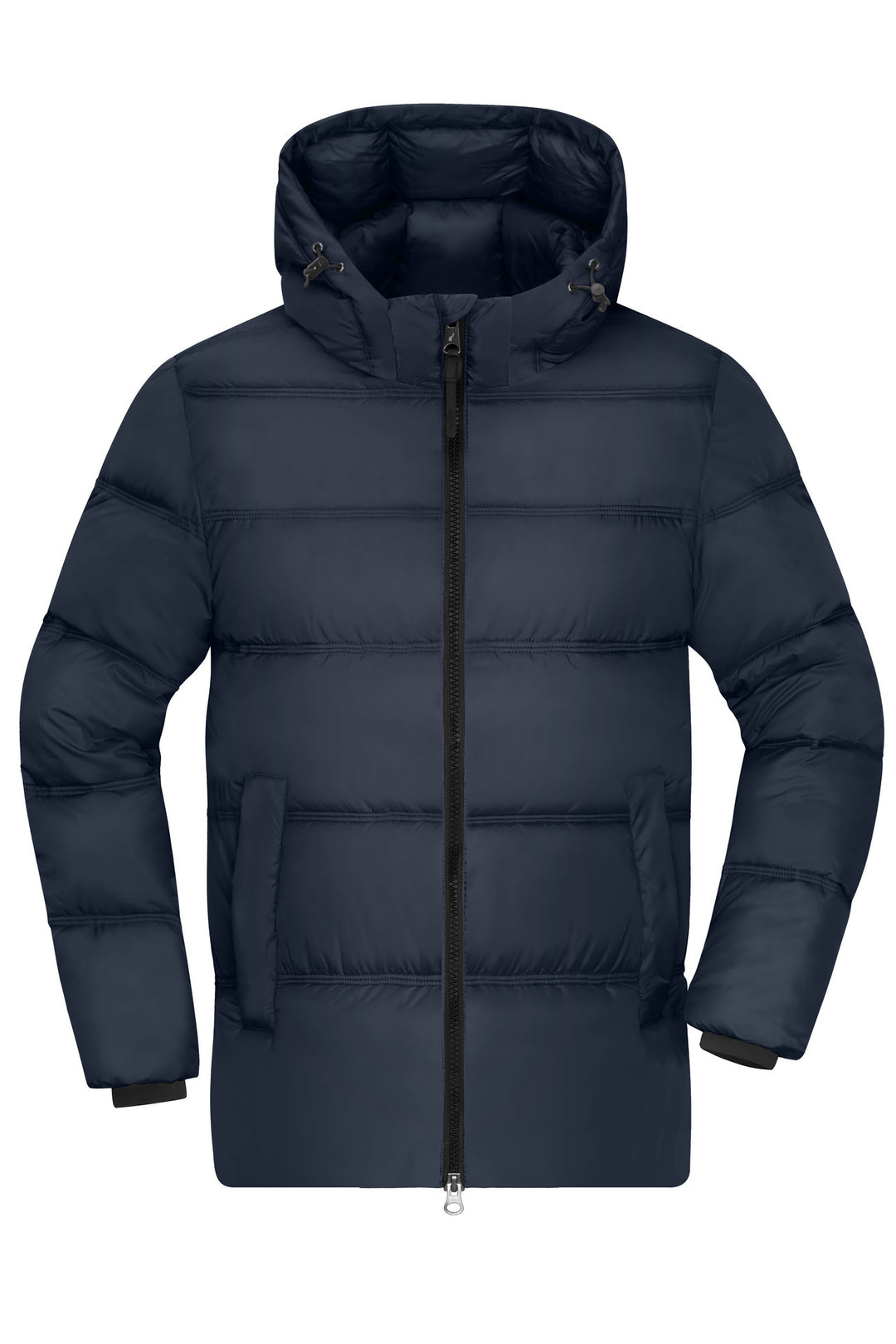 Mens Winter Jacket