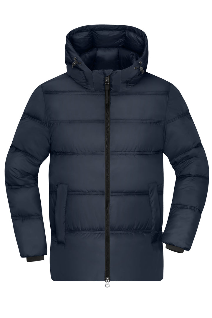 Mens Winter Jacket
