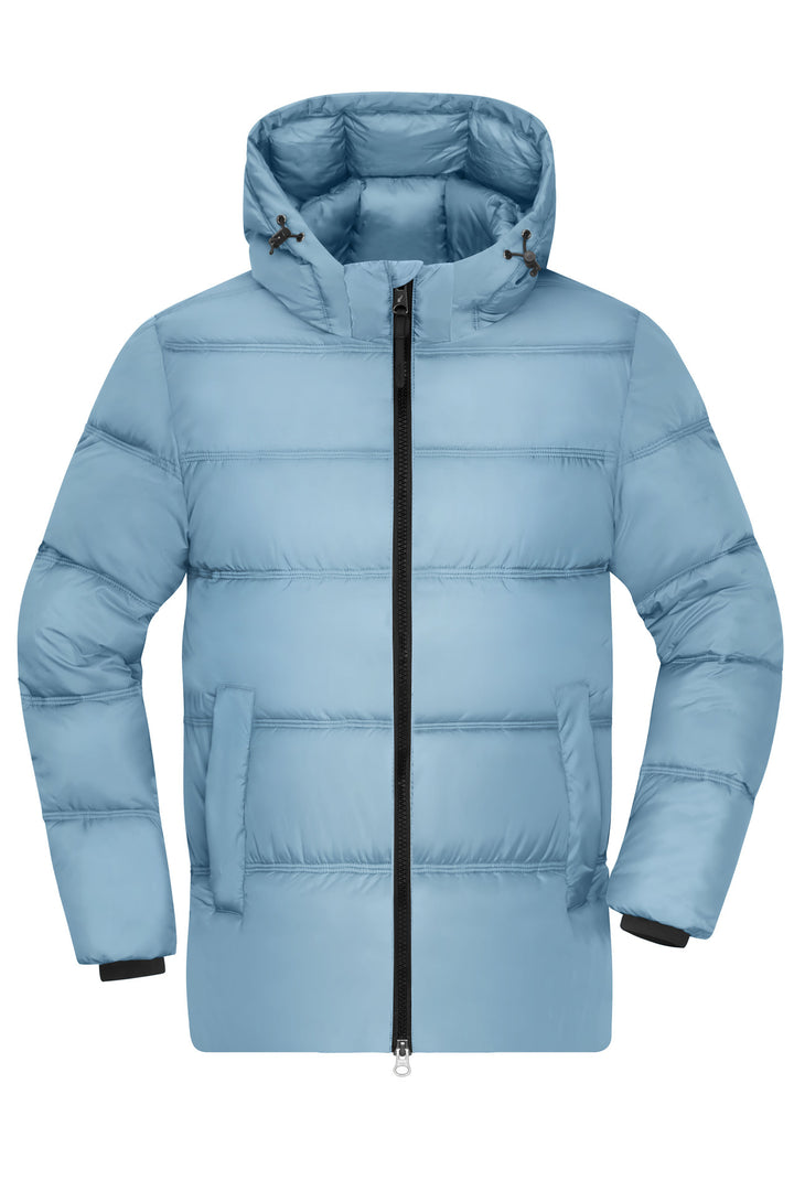 Mens Winter Jacket