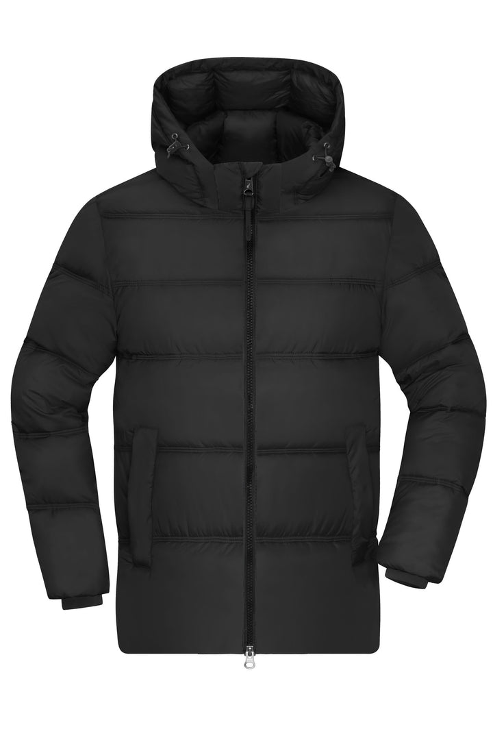 Mens Winter Jacket