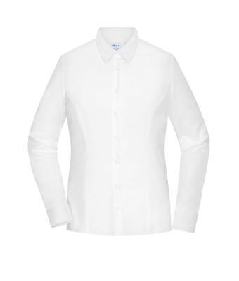 Ladies Shirt Slim Fit