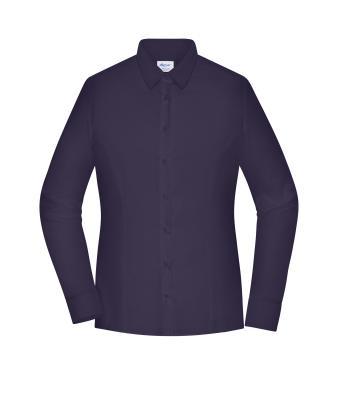 Ladies Shirt Slim Fit