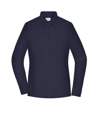 Ladies Shirt Slim Fit