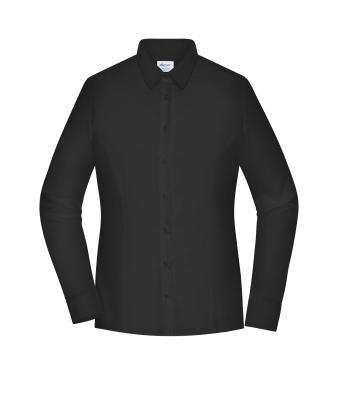Ladies Shirt Slim Fit