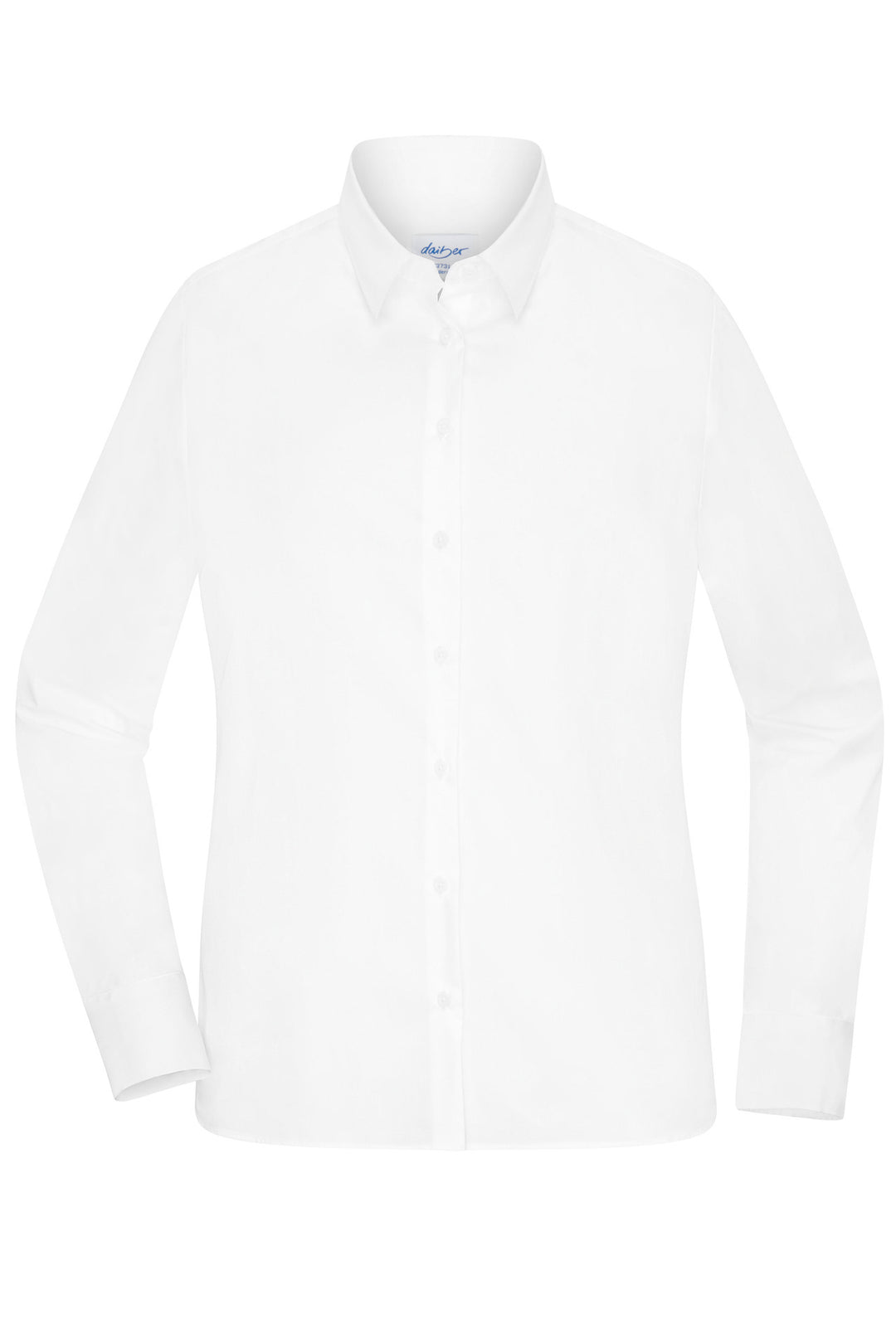 Ladies Shirt Modern Fit