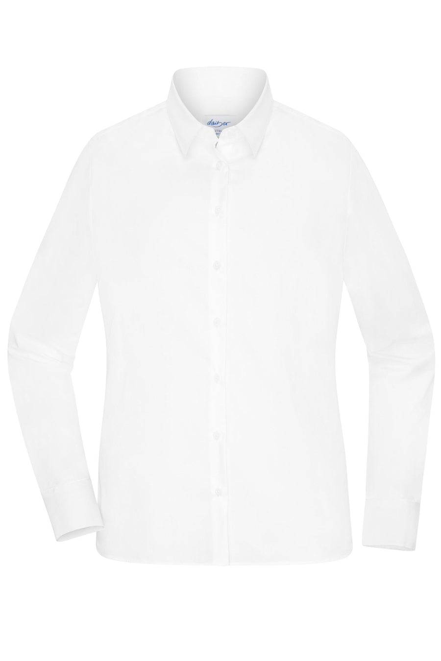 Ladies Shirt Modern Fit