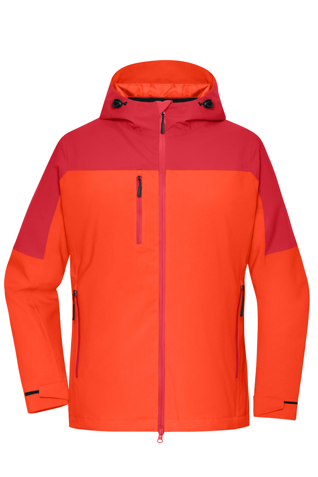 Ladies&rsquo; 3-in-1 Jacket