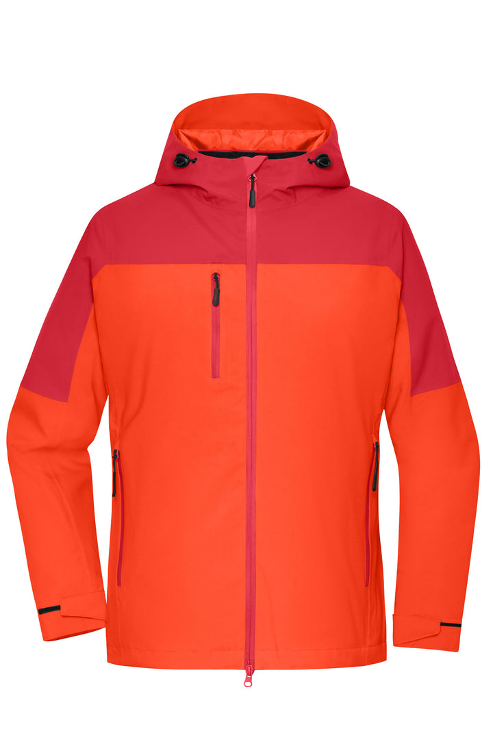 Ladies&rsquo; 3-in-1 Jacket