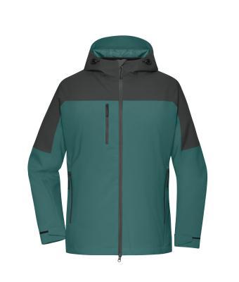 Ladies&rsquo; 3-in-1 Jacket