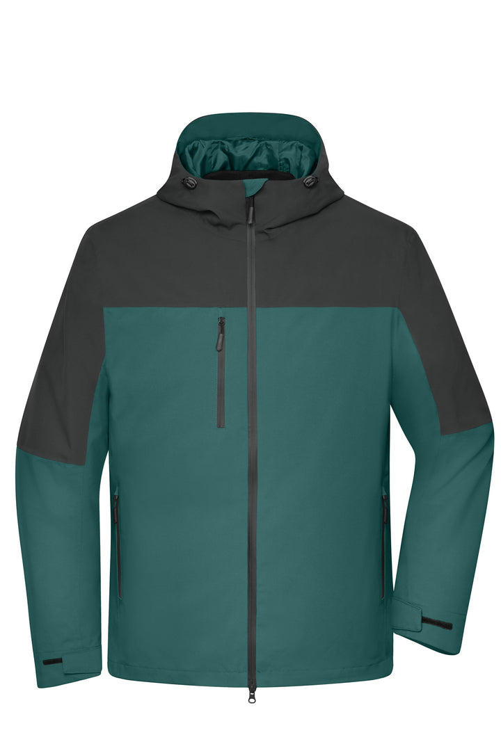 Men&rsquo;s 3-in-1 Jacket