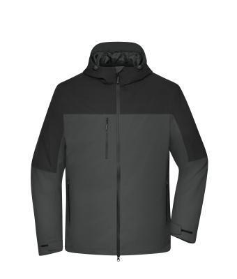 Men&rsquo;s 3-in-1 Jacket
