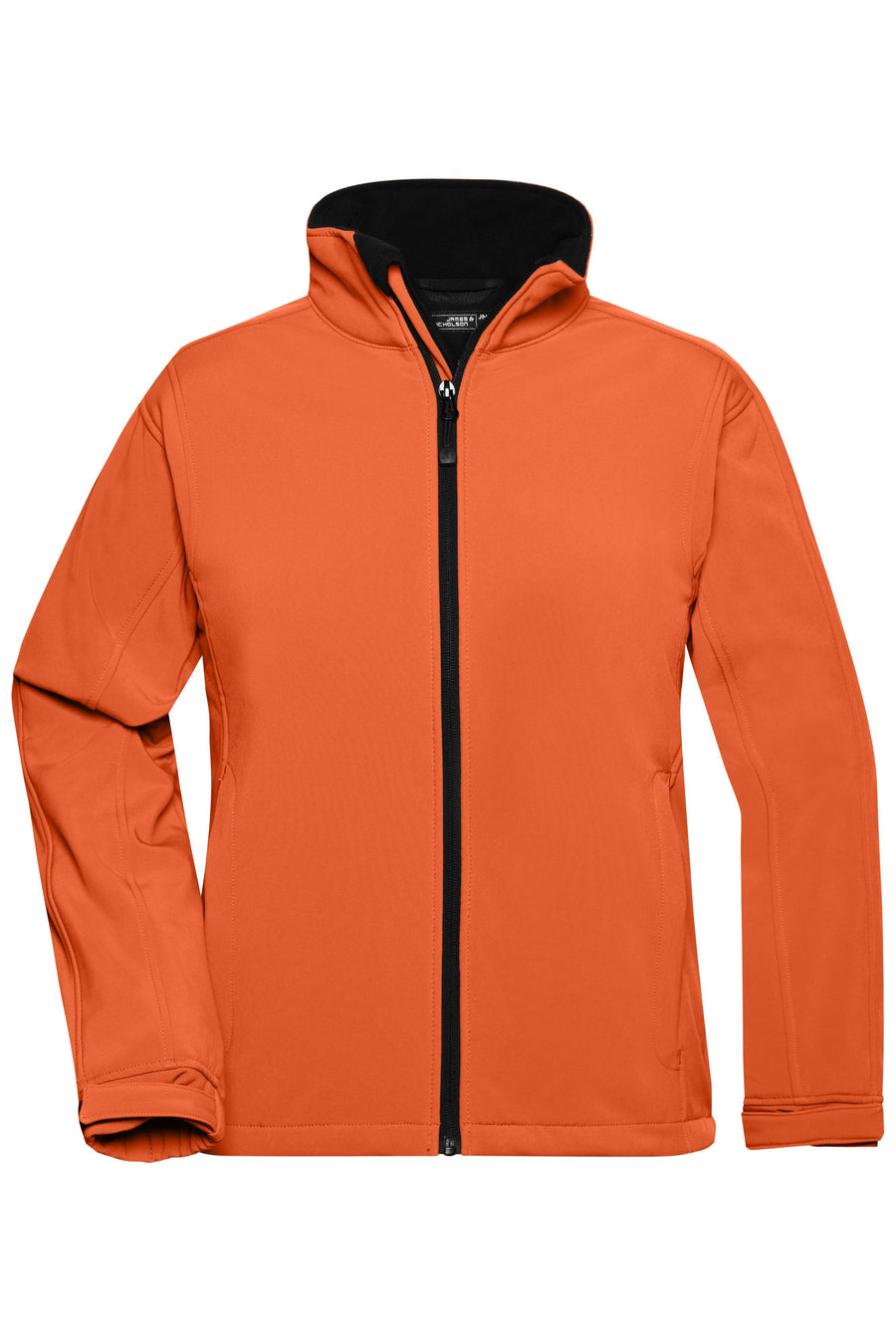 Ladies Softshell Jacket