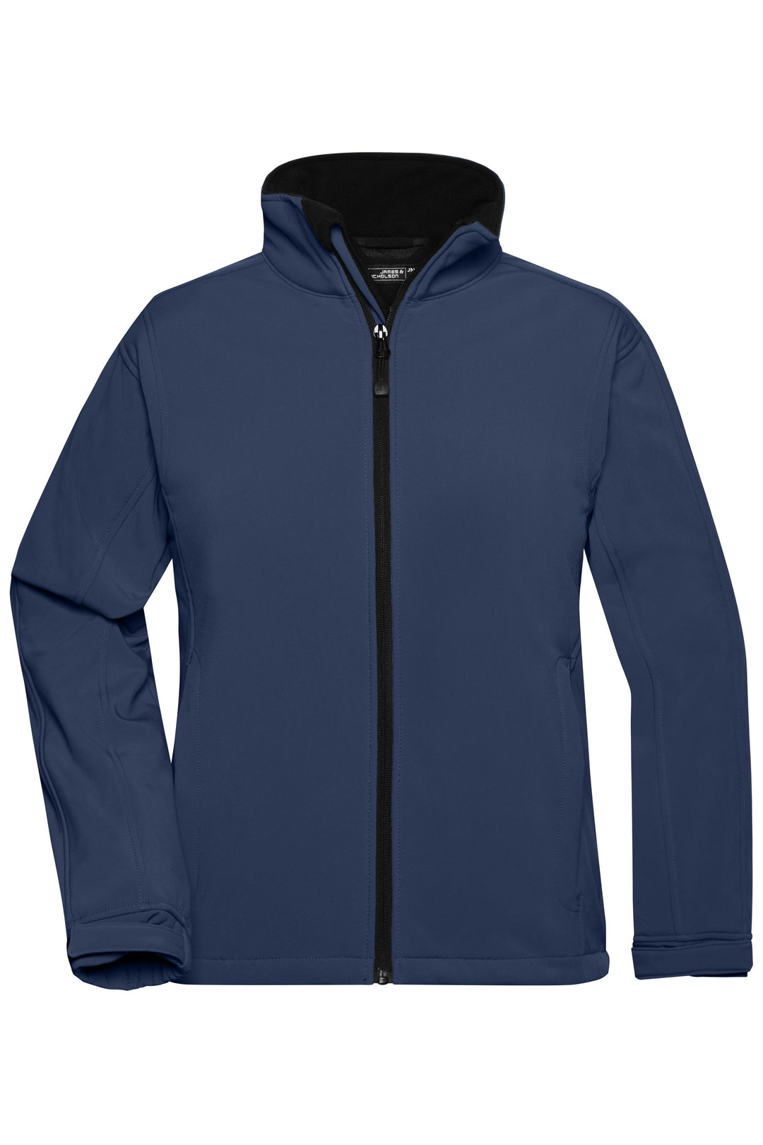 Ladies Softshell Jacket