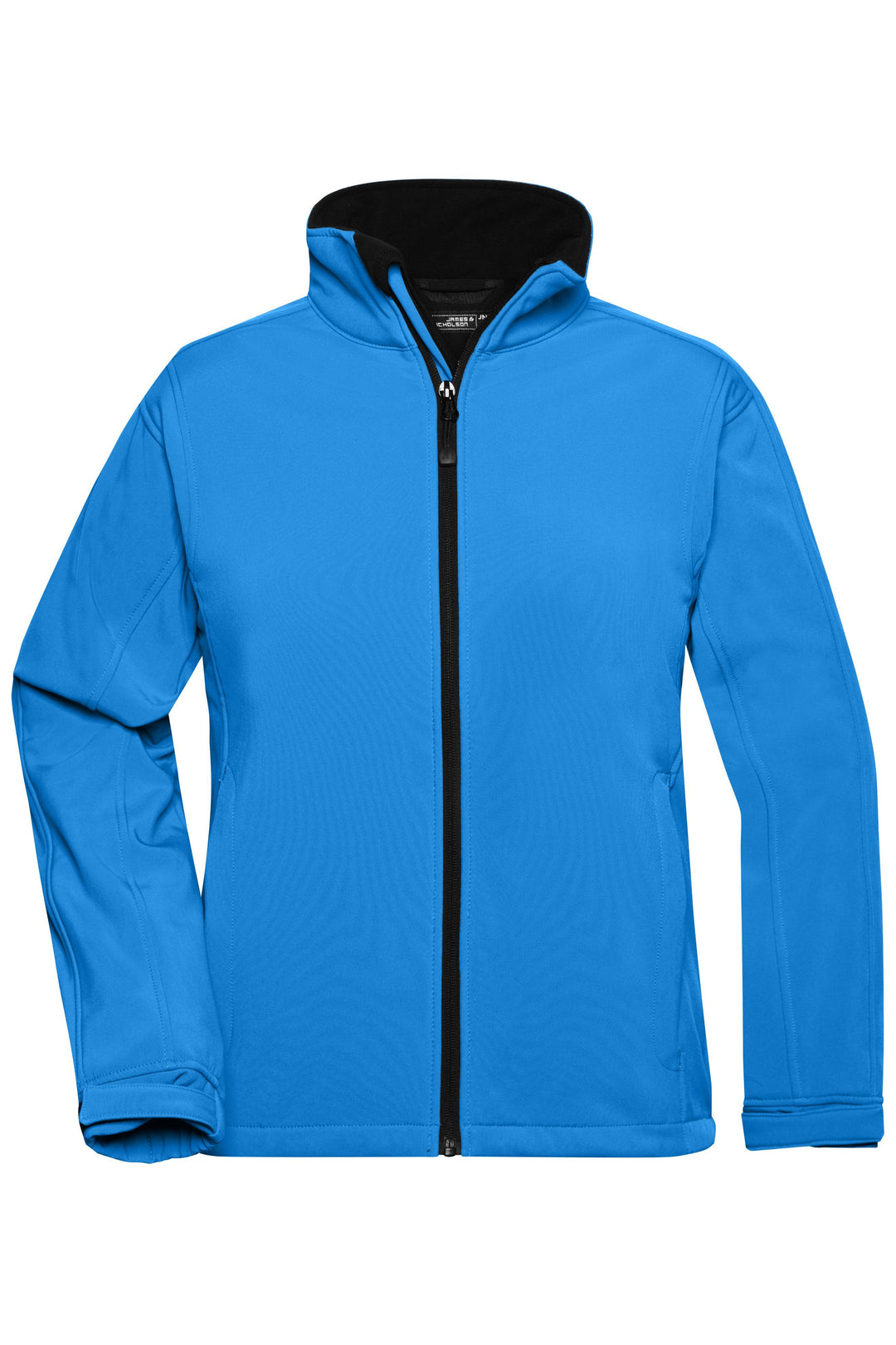 Ladies Softshell Jacket